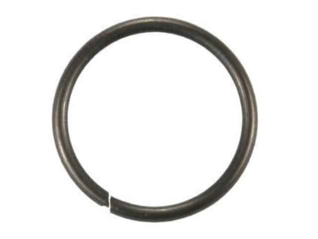 Steering Column "O" ring assembly